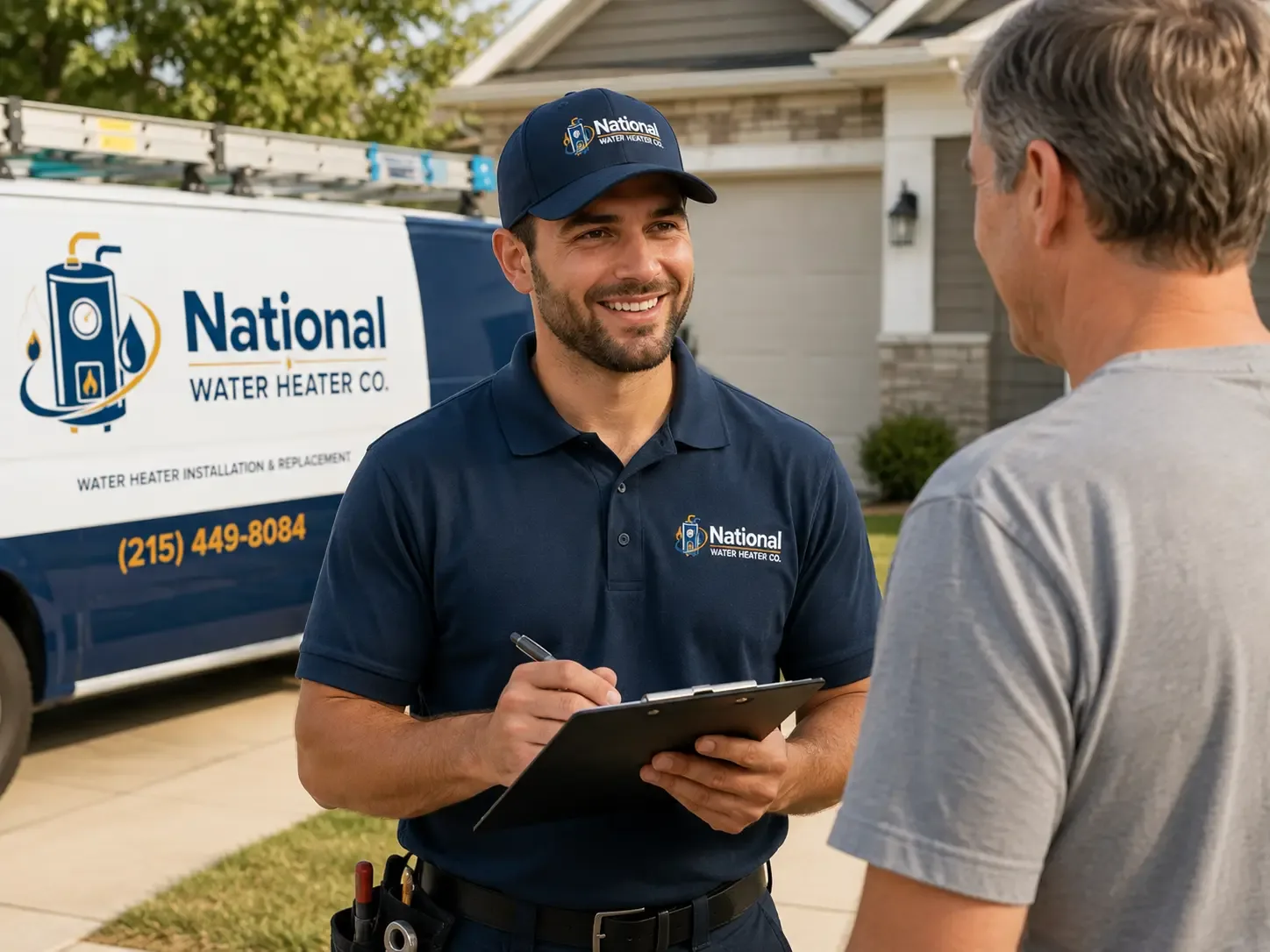 Water Heater Installation Soldier, KS FAQs